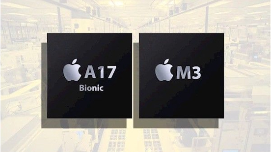 嘉鱼苹果15维修站分享iPhone15系列会用3nm芯片吗 